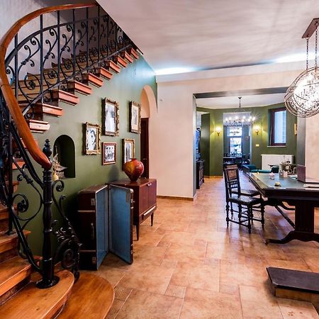 Casa Chintoan - Adult Only Bed & Breakfast คอนสตันซา ภายนอก รูปภาพ