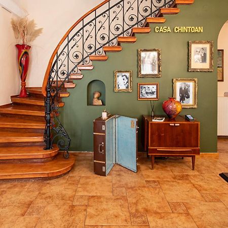 Casa Chintoan - Adult Only Bed & Breakfast คอนสตันซา ภายนอก รูปภาพ