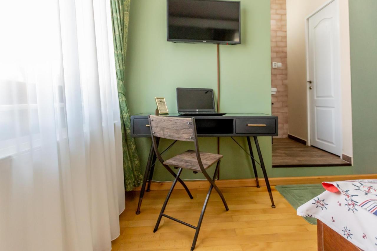 Casa Chintoan - Adult Only Bed & Breakfast คอนสตันซา ภายนอก รูปภาพ