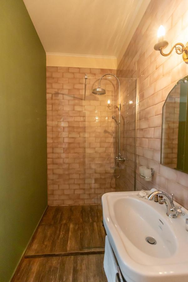 Casa Chintoan - Adult Only Bed & Breakfast คอนสตันซา ภายนอก รูปภาพ