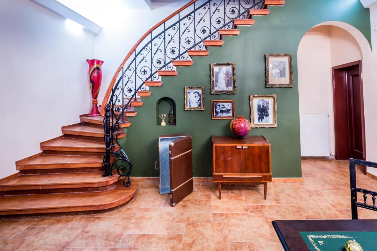 Casa Chintoan - Adult Only Bed & Breakfast คอนสตันซา ภายนอก รูปภาพ