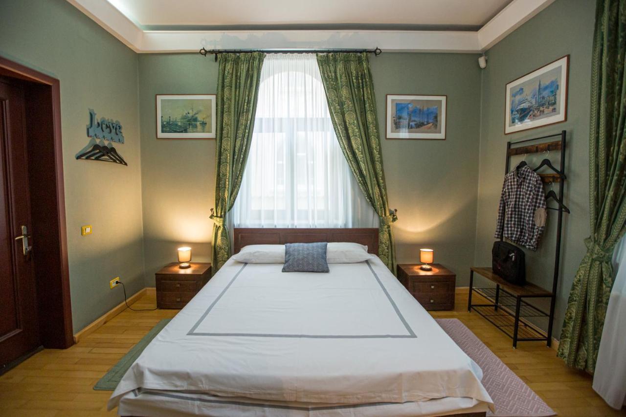 Casa Chintoan - Adult Only Bed & Breakfast คอนสตันซา ภายนอก รูปภาพ
