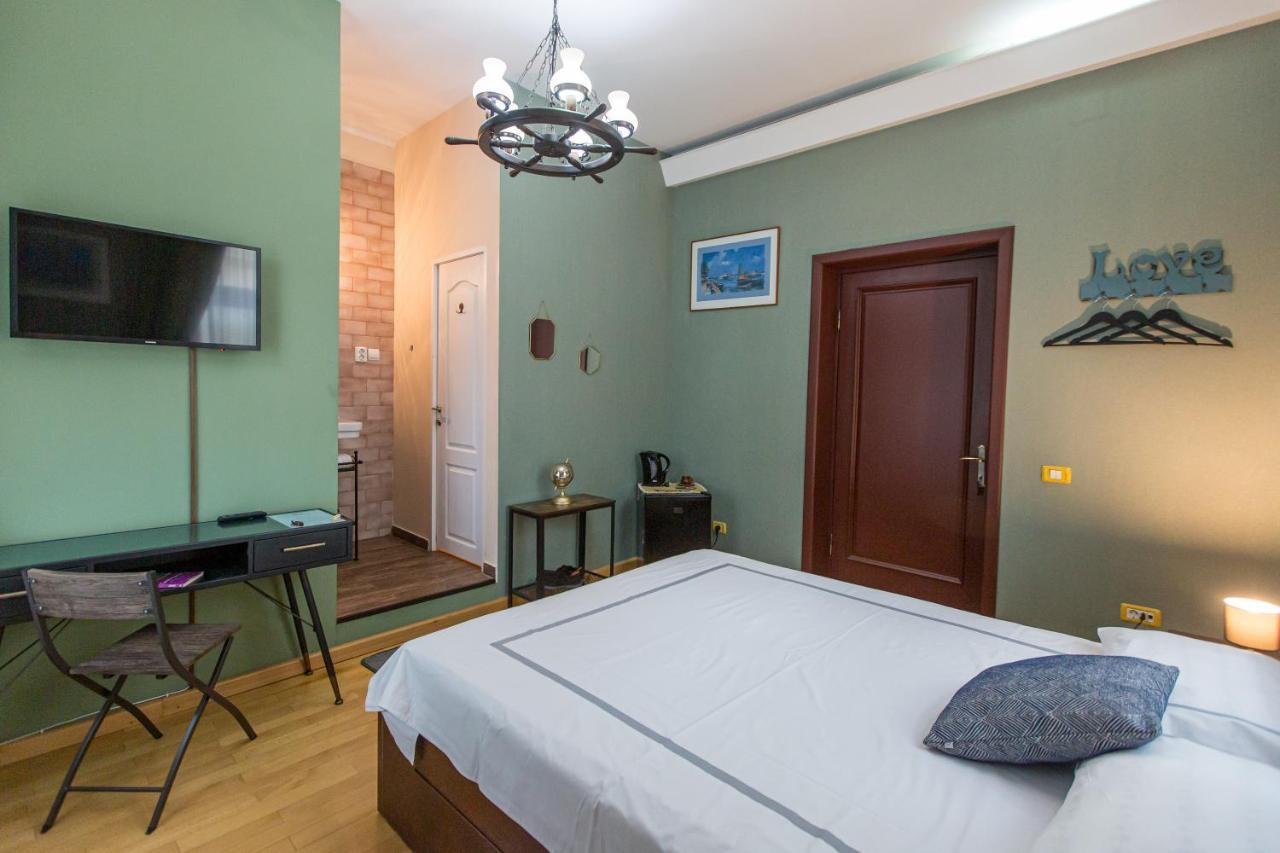 Casa Chintoan - Adult Only Bed & Breakfast คอนสตันซา ภายนอก รูปภาพ