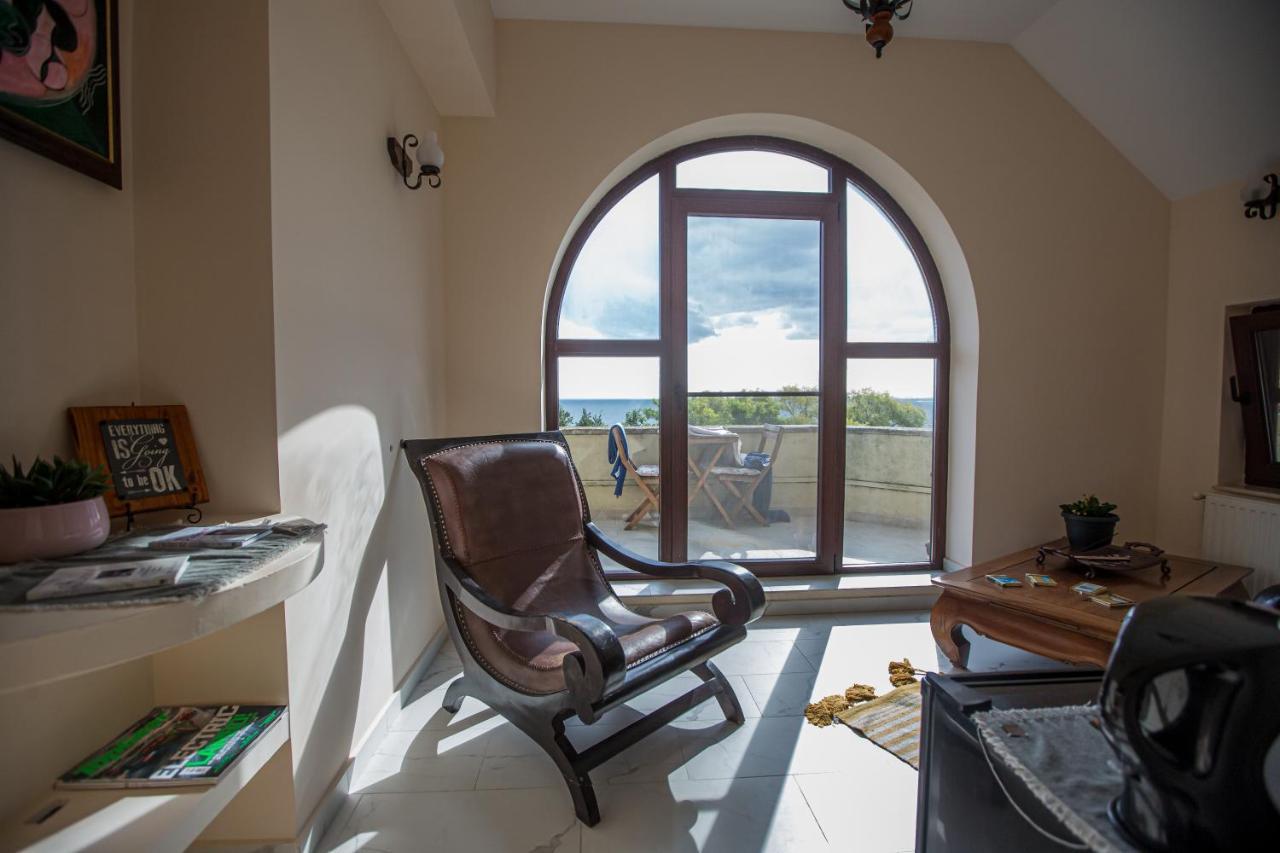 Casa Chintoan - Adult Only Bed & Breakfast คอนสตันซา ภายนอก รูปภาพ
