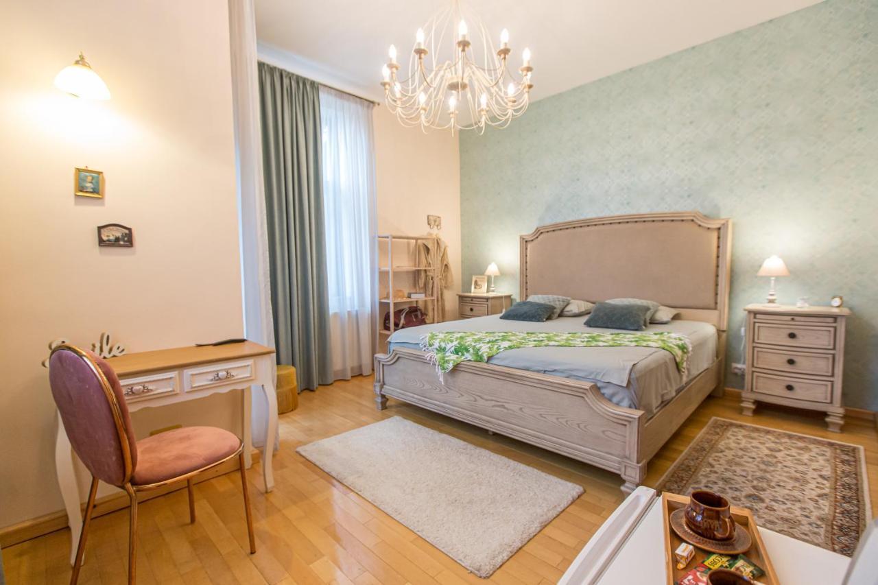 Casa Chintoan - Adult Only Bed & Breakfast คอนสตันซา ภายนอก รูปภาพ