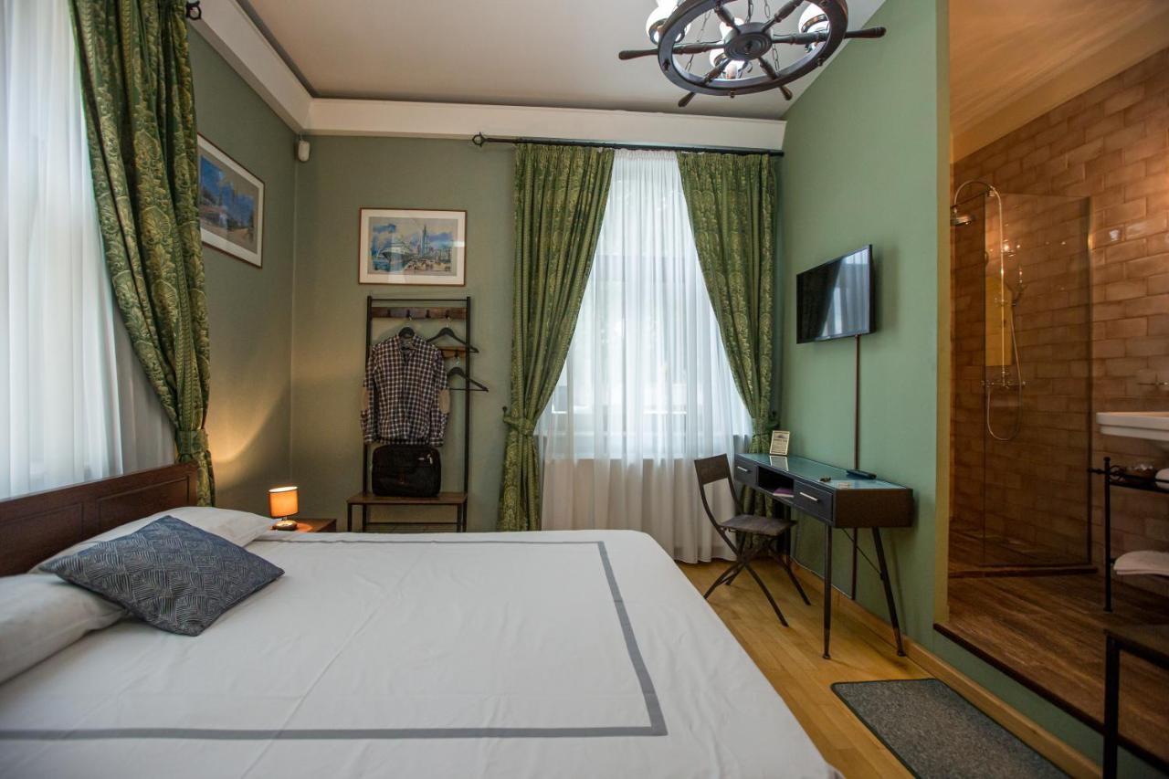 Casa Chintoan - Adult Only Bed & Breakfast คอนสตันซา ภายนอก รูปภาพ