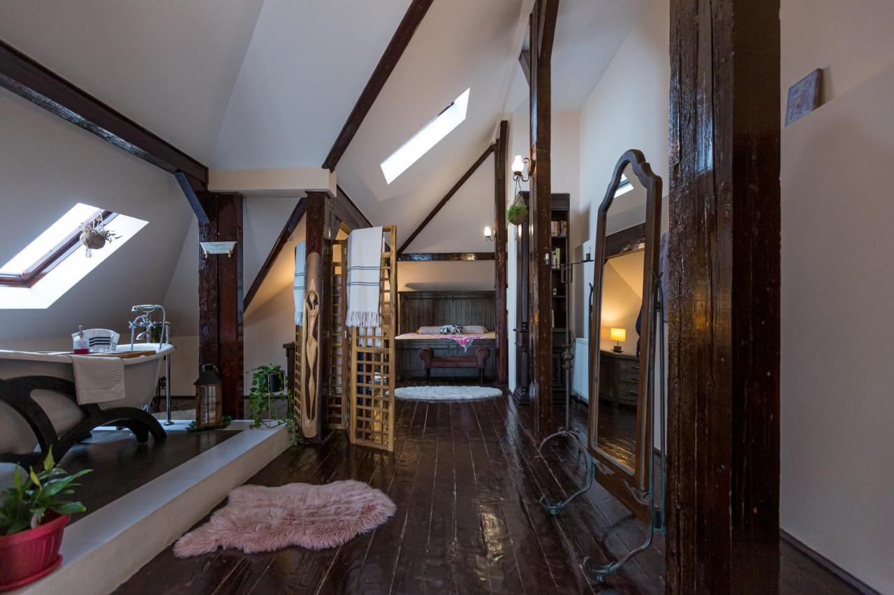 Casa Chintoan - Adult Only Bed & Breakfast คอนสตันซา ภายนอก รูปภาพ
