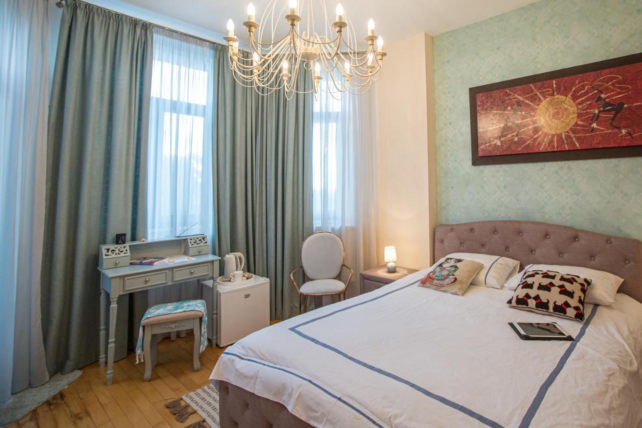 Casa Chintoan - Adult Only Bed & Breakfast คอนสตันซา ภายนอก รูปภาพ