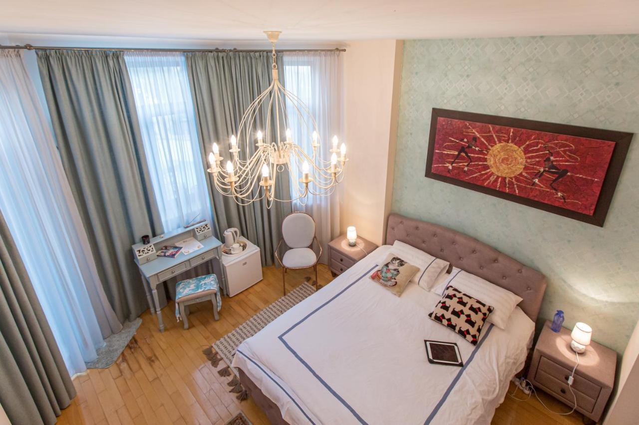 Casa Chintoan - Adult Only Bed & Breakfast คอนสตันซา ภายนอก รูปภาพ