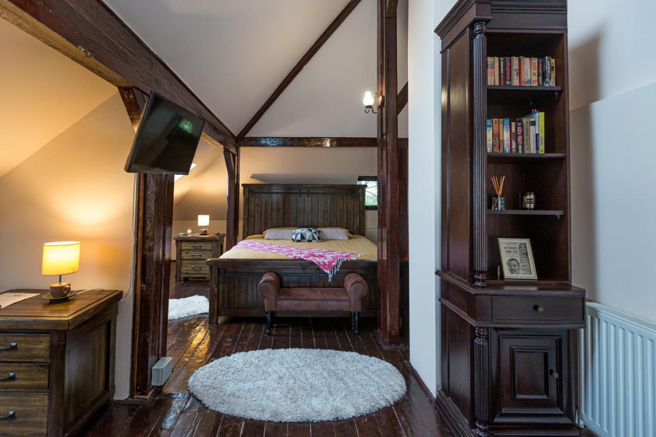 Casa Chintoan - Adult Only Bed & Breakfast คอนสตันซา ภายนอก รูปภาพ