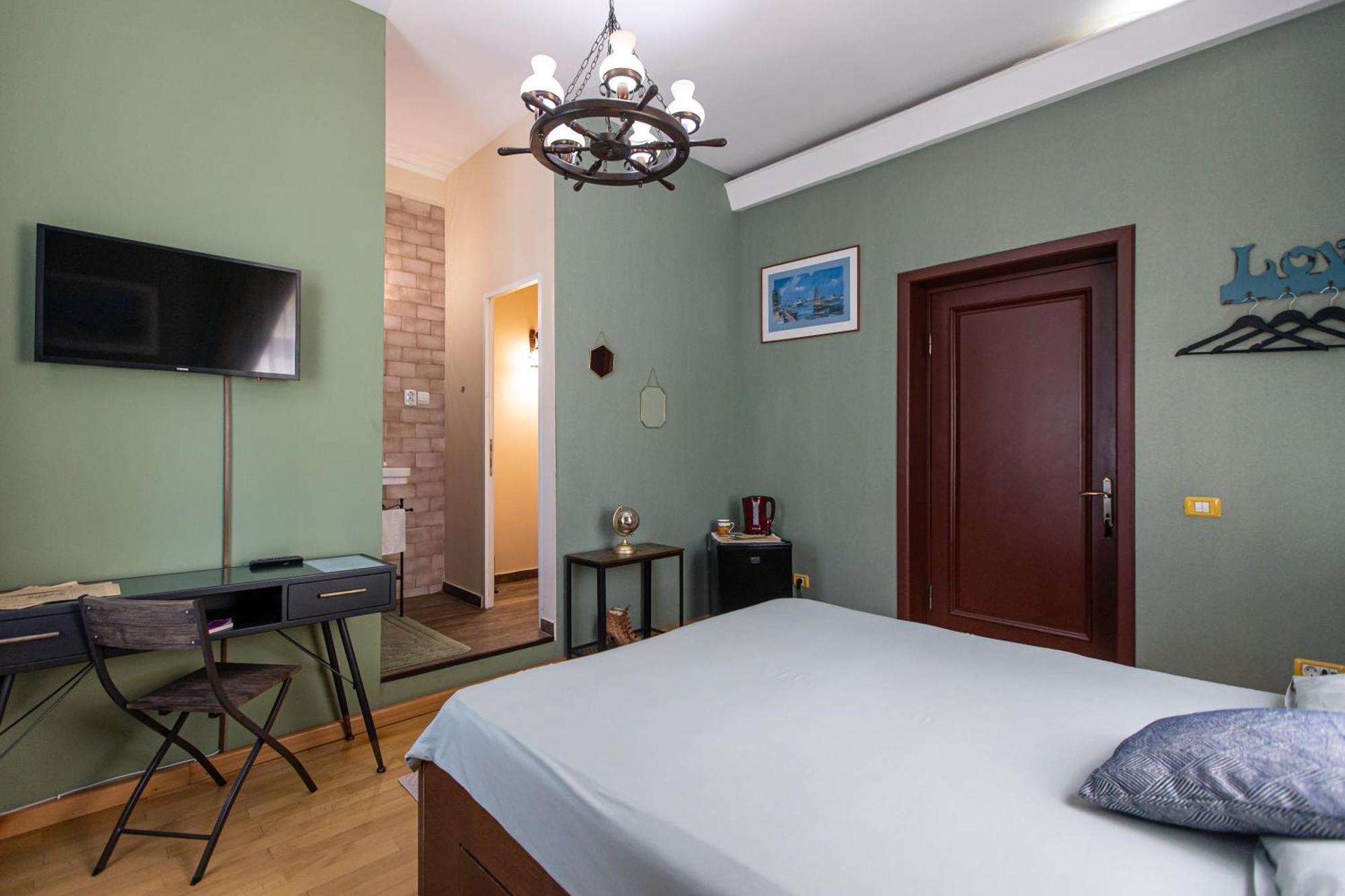 Casa Chintoan - Adult Only Bed & Breakfast คอนสตันซา ภายนอก รูปภาพ