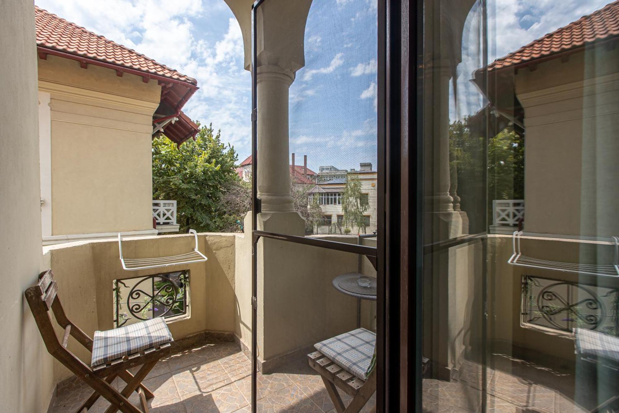 Casa Chintoan - Adult Only Bed & Breakfast คอนสตันซา ภายนอก รูปภาพ