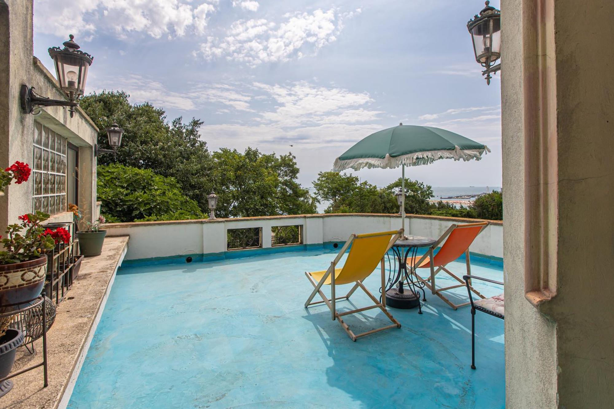 Casa Chintoan - Adult Only Bed & Breakfast คอนสตันซา ภายนอก รูปภาพ