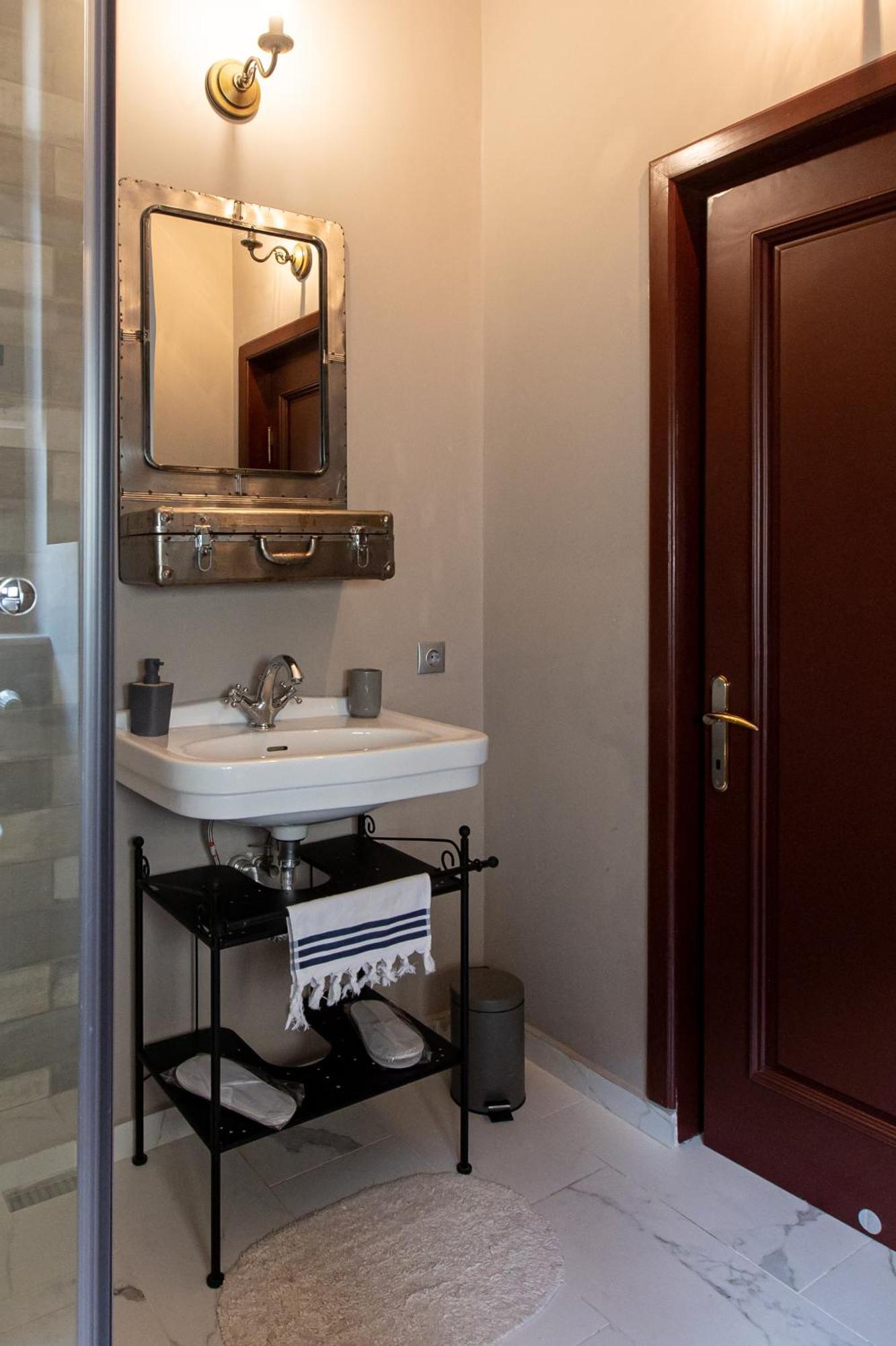 Casa Chintoan - Adult Only Bed & Breakfast คอนสตันซา ภายนอก รูปภาพ