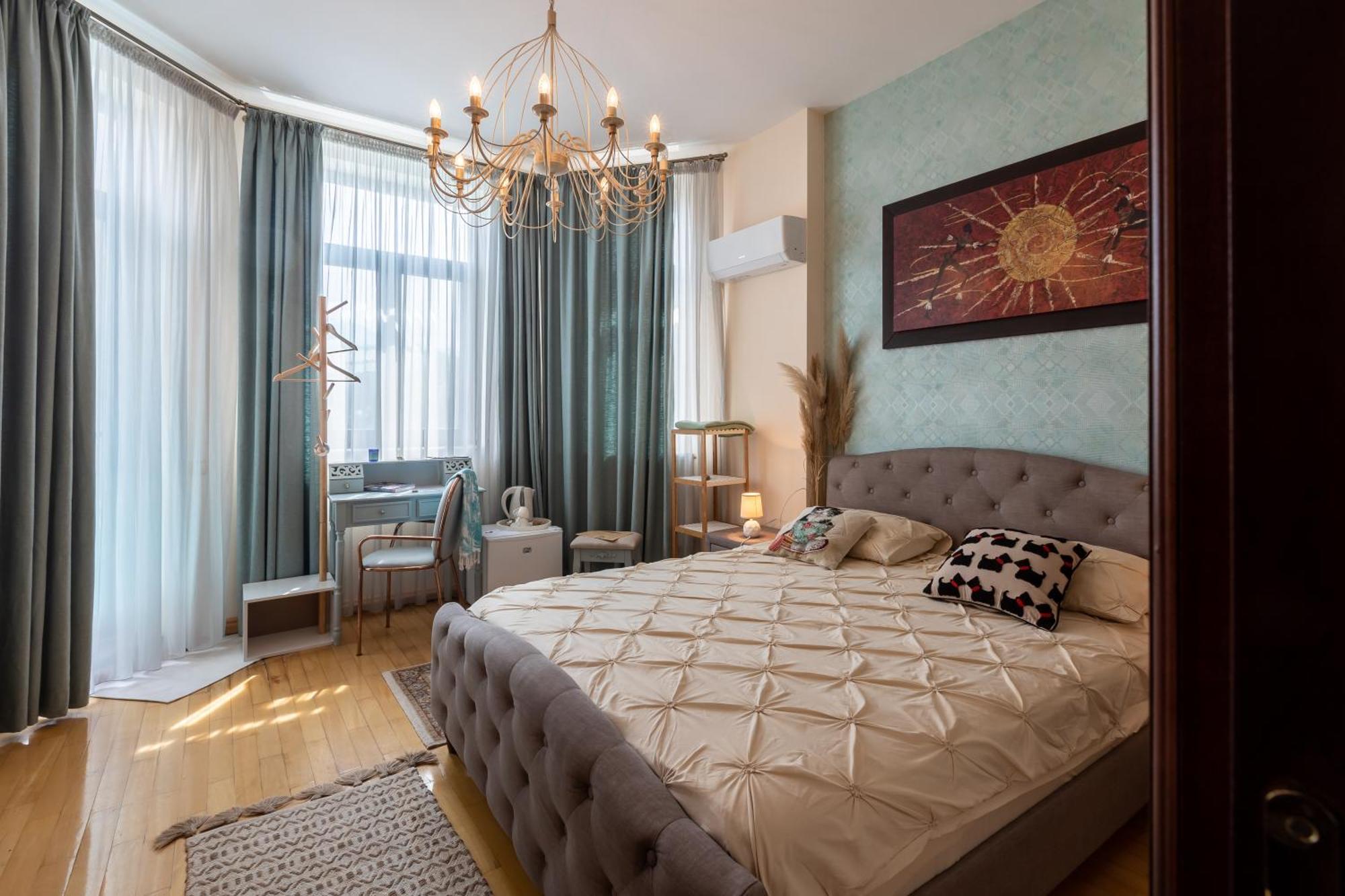 Casa Chintoan - Adult Only Bed & Breakfast คอนสตันซา ภายนอก รูปภาพ