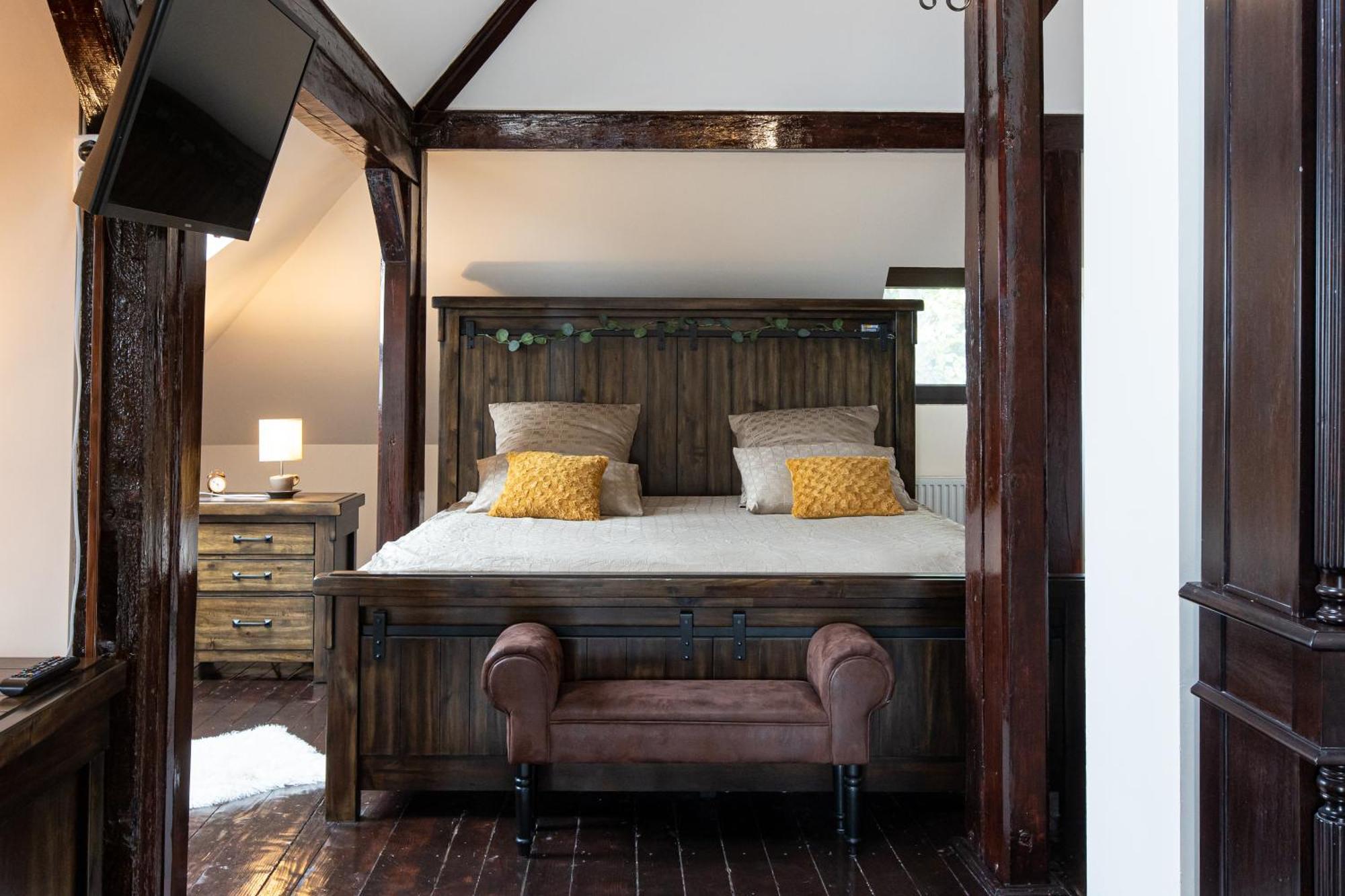 Casa Chintoan - Adult Only Bed & Breakfast คอนสตันซา ภายนอก รูปภาพ
