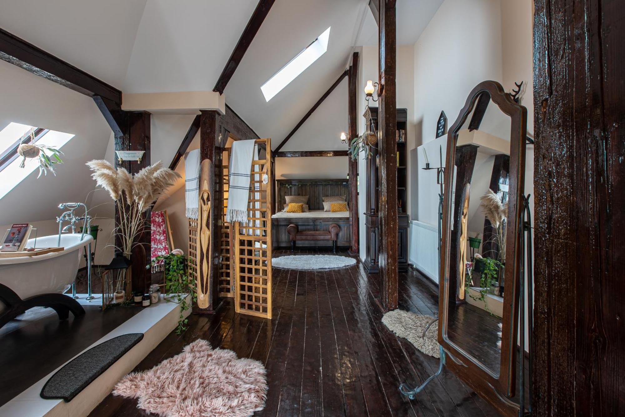 Casa Chintoan - Adult Only Bed & Breakfast คอนสตันซา ภายนอก รูปภาพ