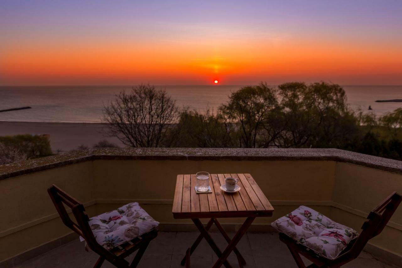 Casa Chintoan - Adult Only Bed & Breakfast คอนสตันซา ภายนอก รูปภาพ