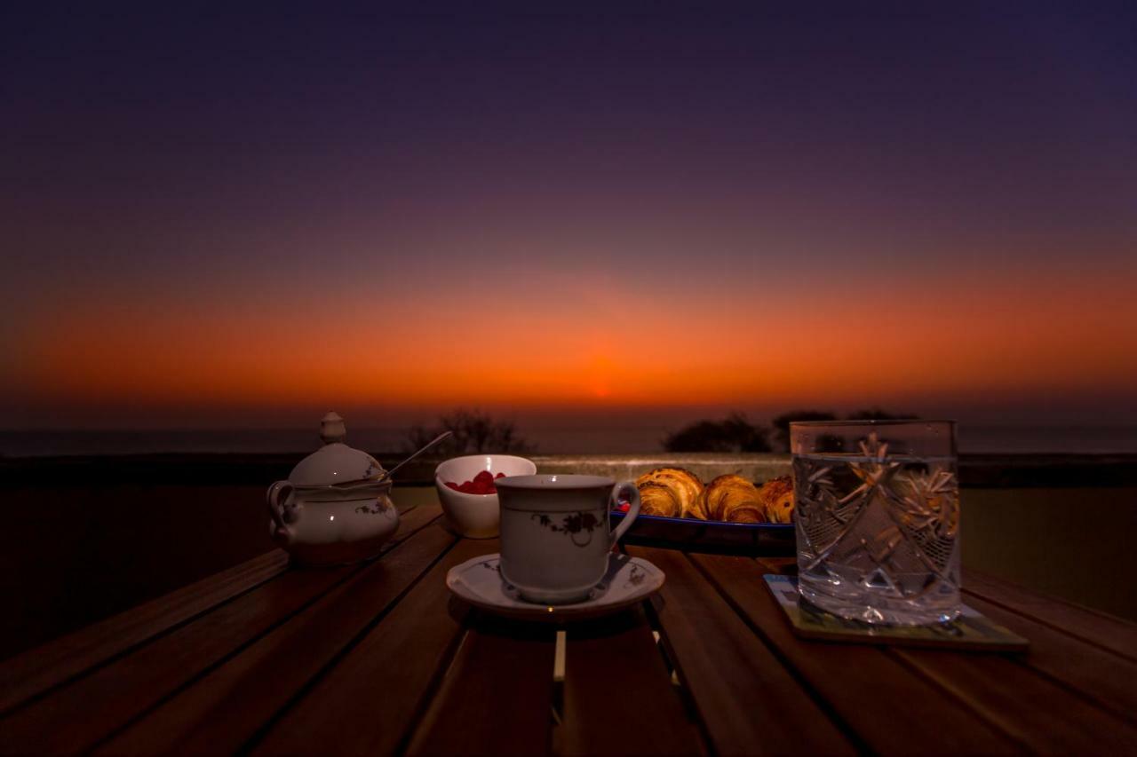 Casa Chintoan - Adult Only Bed & Breakfast คอนสตันซา ภายนอก รูปภาพ